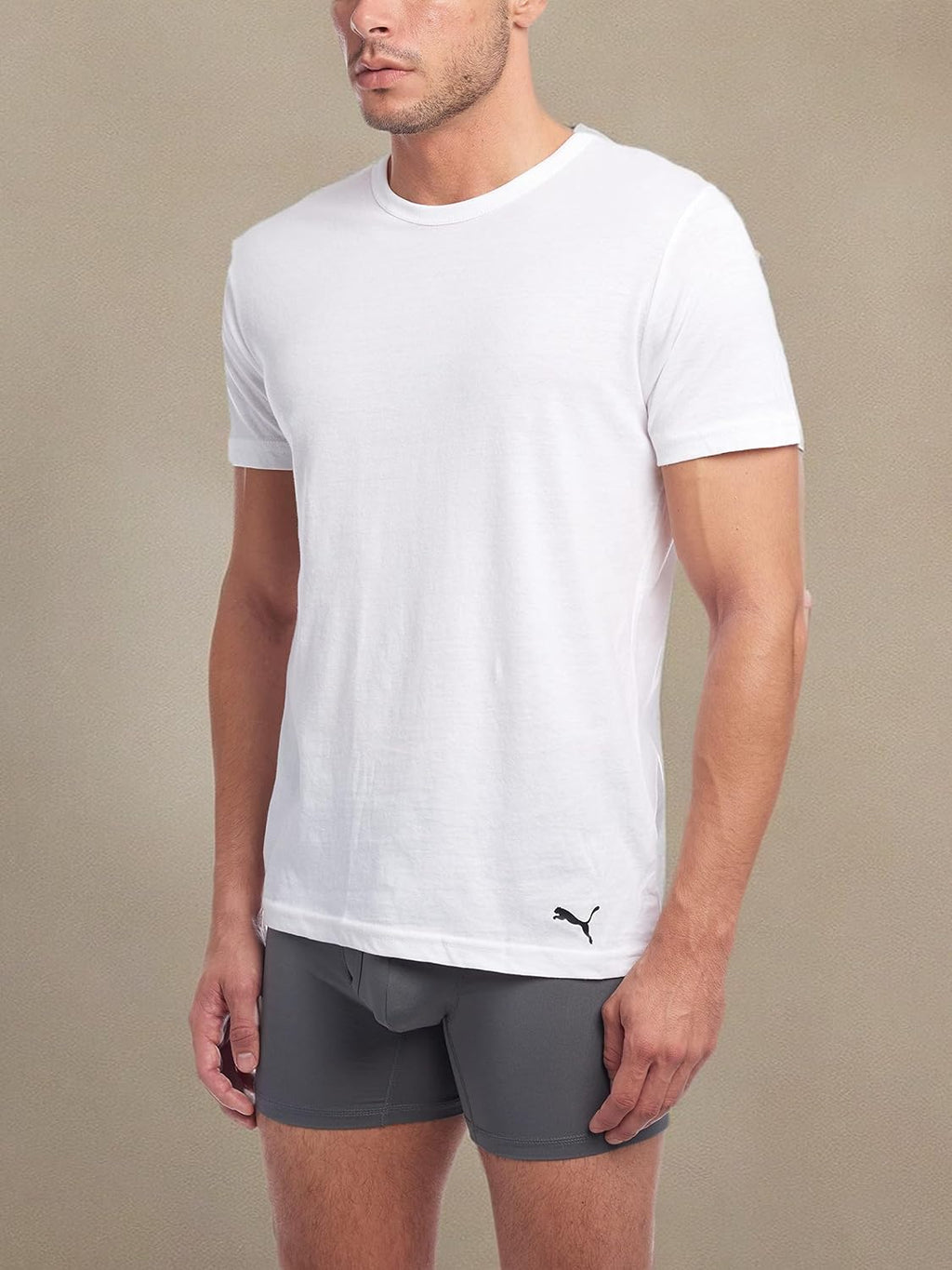 Men'S Men'S 3 Pack Crew Neck T-Shirts