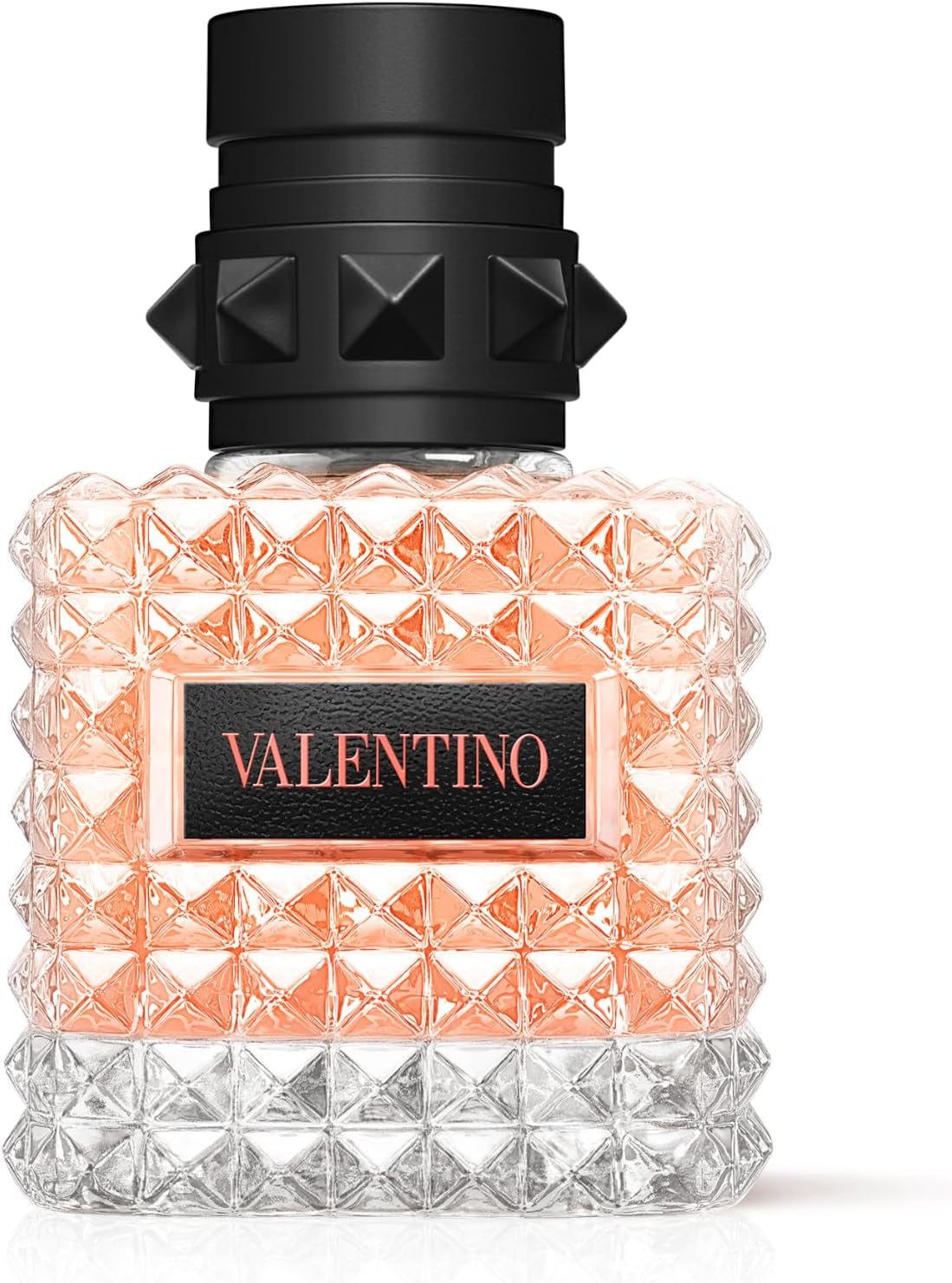 Donna Born in Roma Coral Fantasy for Women 1.0 Oz Eau De Parfum Spray |