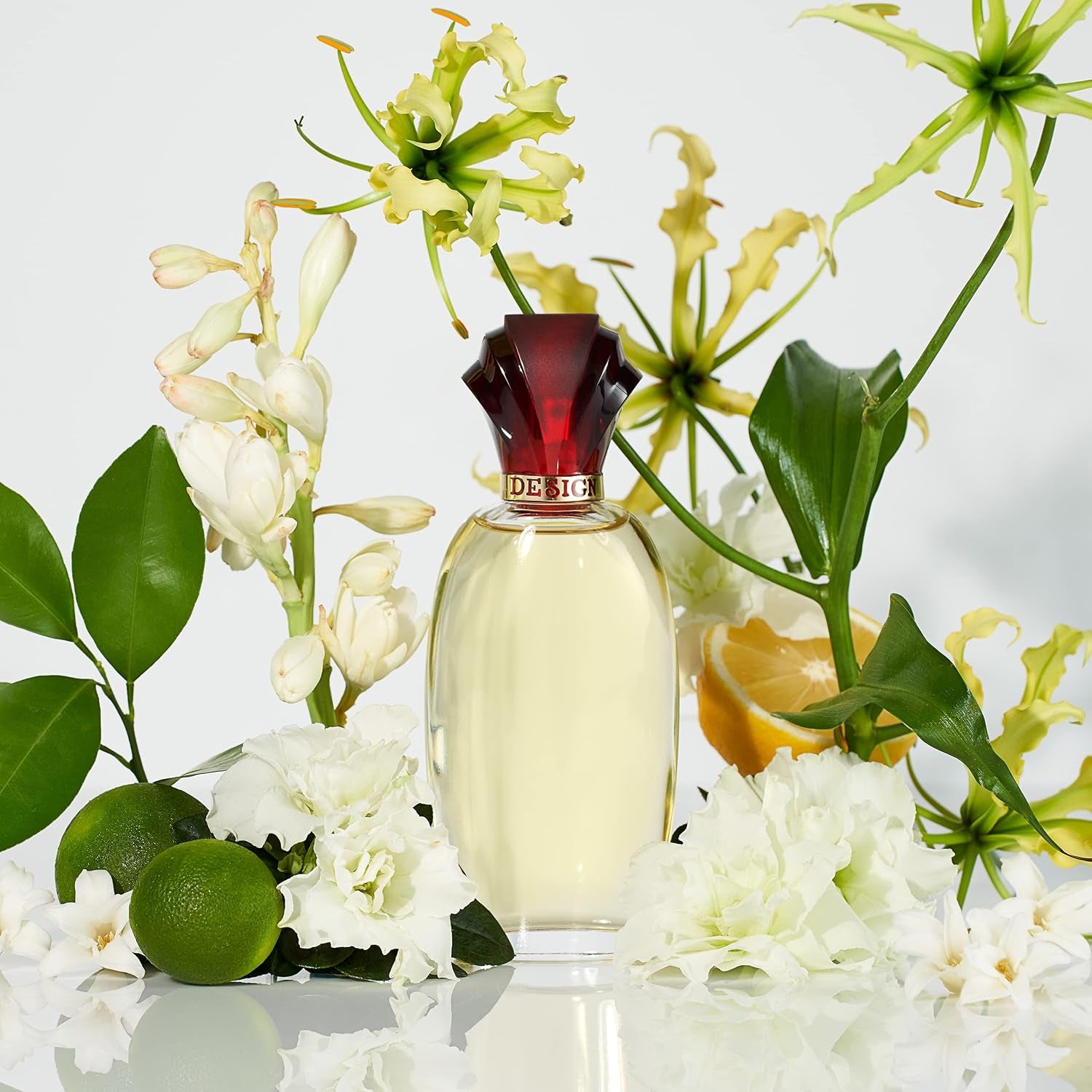 Design for Women, Fine Parfum Spray, 1.7-Ounce