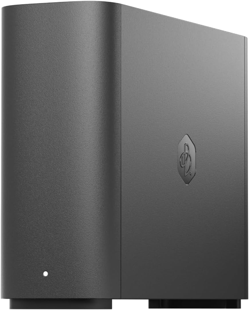 Beestation 4TB Personal Cloud Storage Device (BST150-4T)