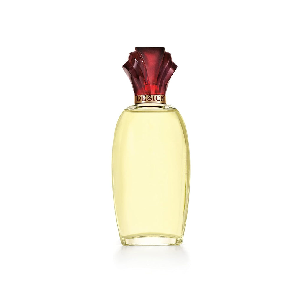 Design for Women, Fine Parfum Spray, 1.7-Ounce