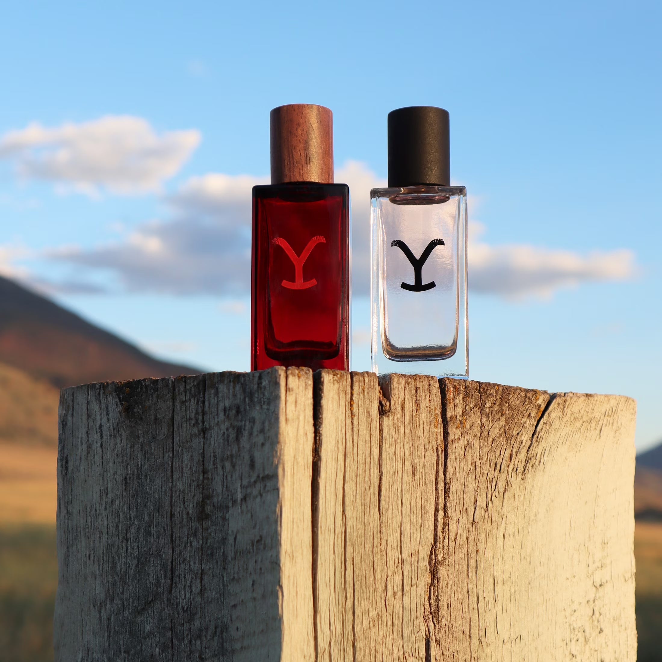 Tru Western  Eau De Parfum, Tornado, Mini, 1 Fl Oz, 30 Ml, 1 Count