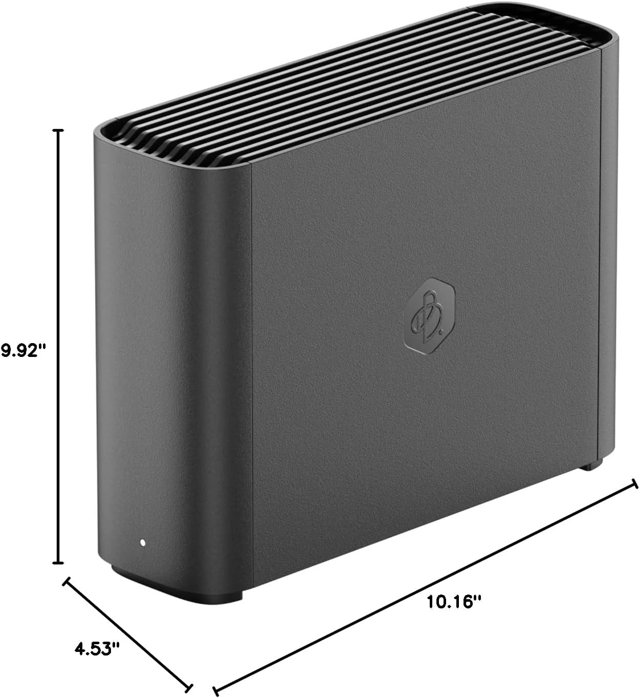 Beestation 4TB Personal Cloud Storage Device (BST150-4T)
