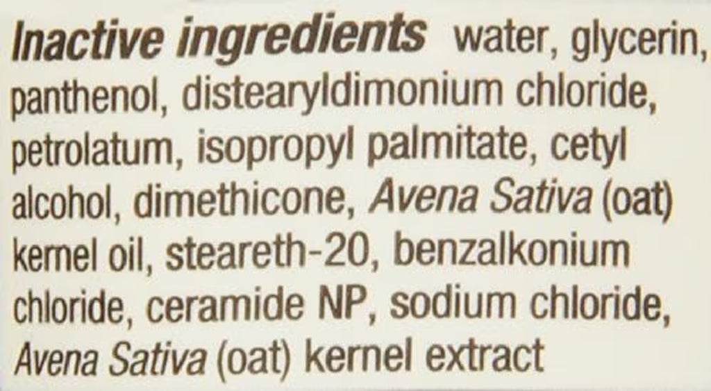 Baby Eczema Therapy Cream 5Z