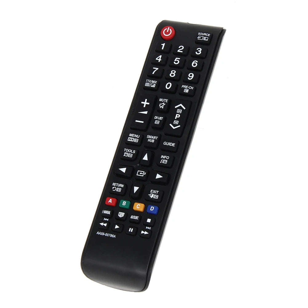 AA59 00786A for Samsung TV Remote Control HDTV LED Smart TV AA59 00786A Universal Controller Replacement for Sumsung Smart TV