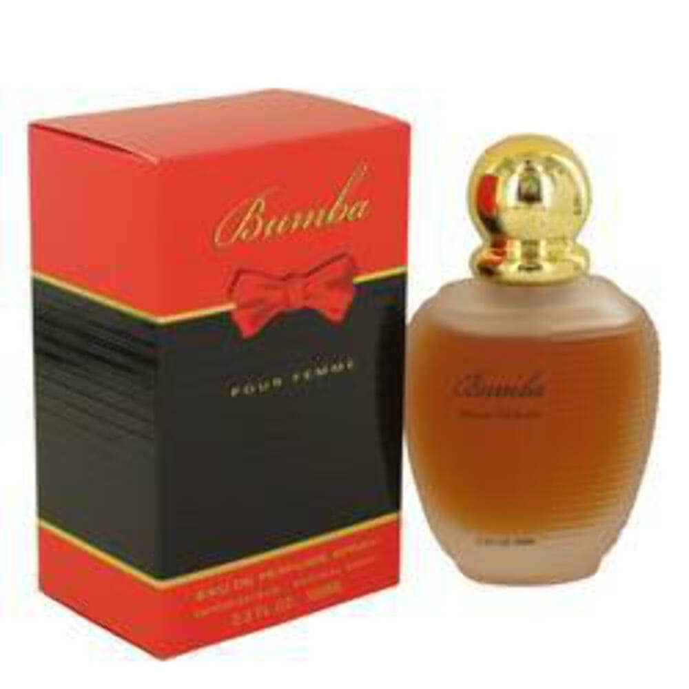 Bumba by  Eau De Parfum Spray 3.4 Oz Women