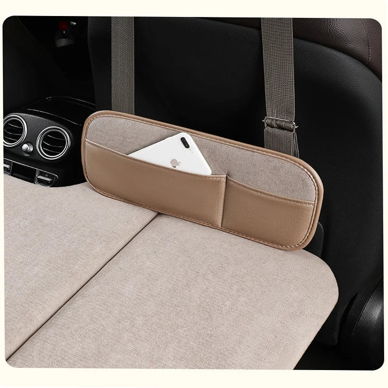 Car Camping Mattress Portable Camping Bed Car Rear Seat Travel Camping Mattress for Sleeping Automotive Interior Accessories