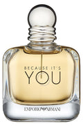 Armani Emporio Because It'S You Eau De Parfum 3.4 Ounce / 100 Ml for Women
