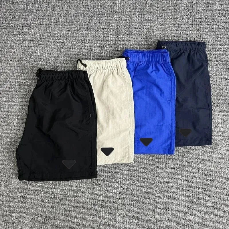 Designer Mens Shorts Brand Luxury Mens Short Sports Summer Womens Short Swimwear Pants Clothing