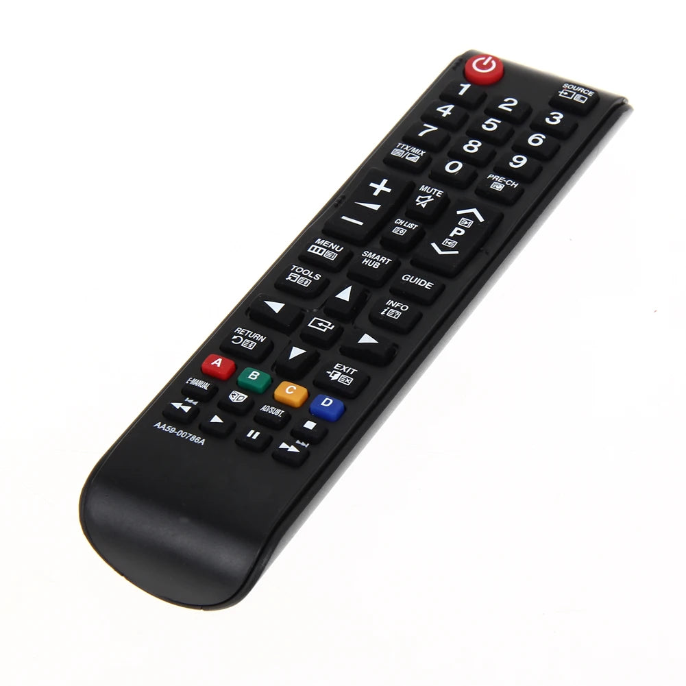 AA59 00786A for Samsung TV Remote Control HDTV LED Smart TV AA59 00786A Universal Controller Replacement for Sumsung Smart TV