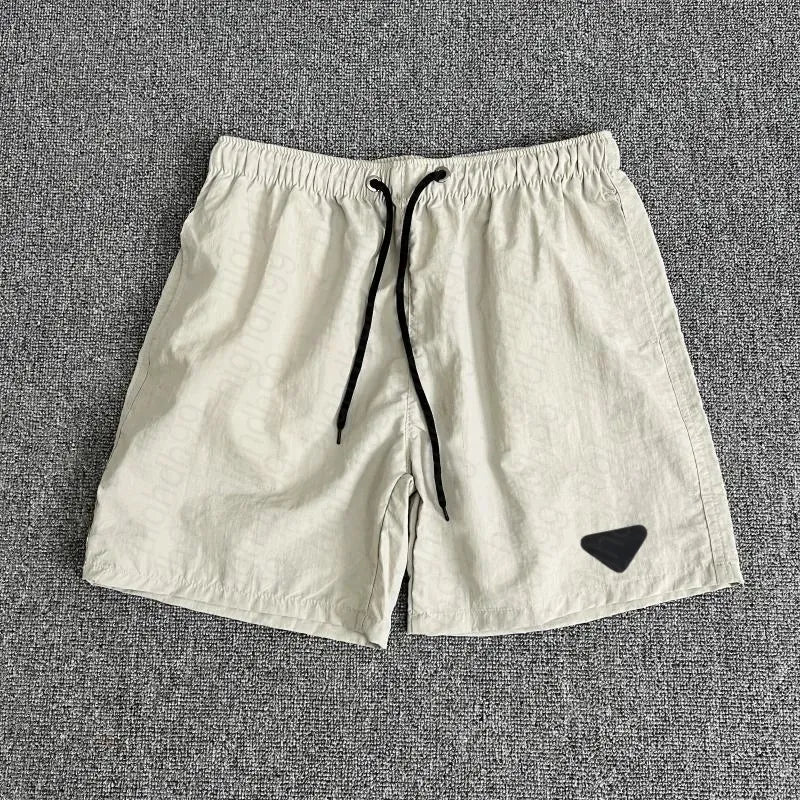 Designer Mens Shorts Brand Luxury Mens Short Sports Summer Womens Short Swimwear Pants Clothing