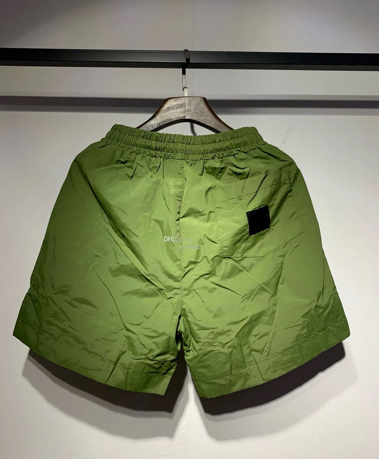 Men'S Shorts Polar Style Summer Wear with Beach Out of the Street Pure Cotton Lycra 3Rqe Cyy9642