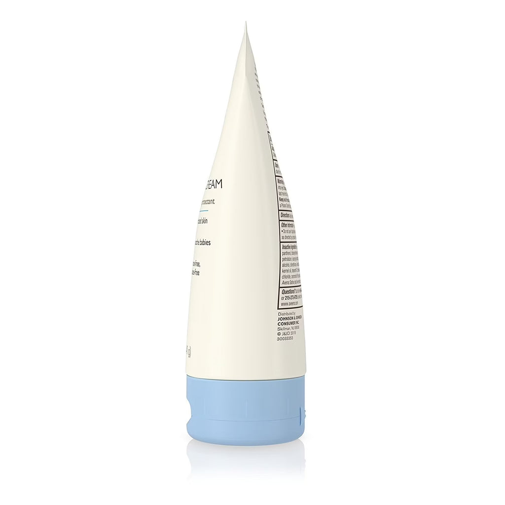 Baby Eczema Therapy Cream 5Z