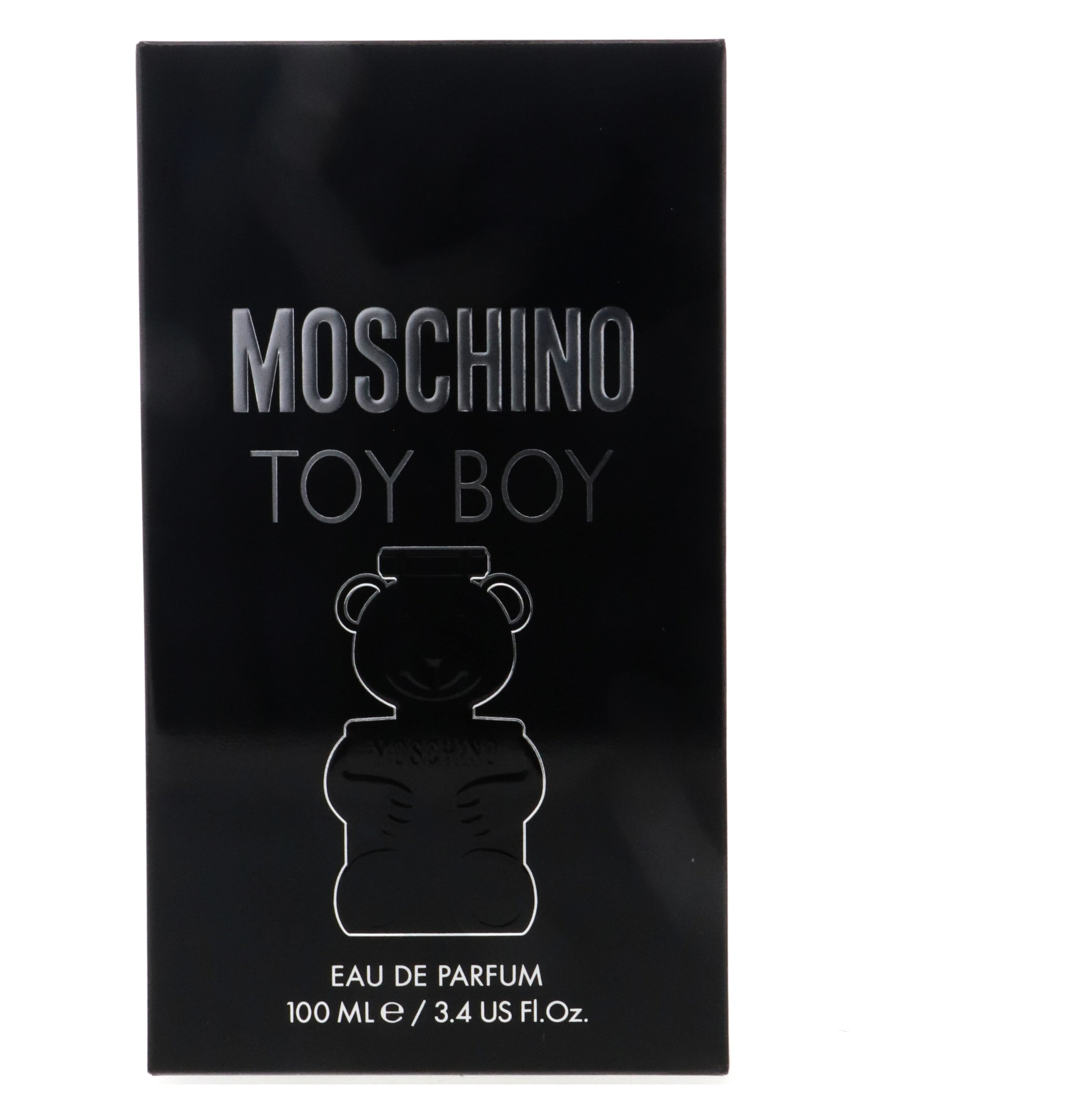 Toy Boy by  - Men - Eau De Parfum Spray 3.4 Oz