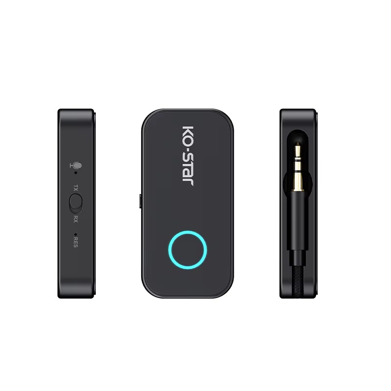 Carplay Wireless Adapter Usb Bluetooth Adapter 3.5Mm Headphone Adapter