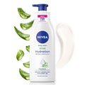 Aloe Hydration Body Lotion, 400Ml