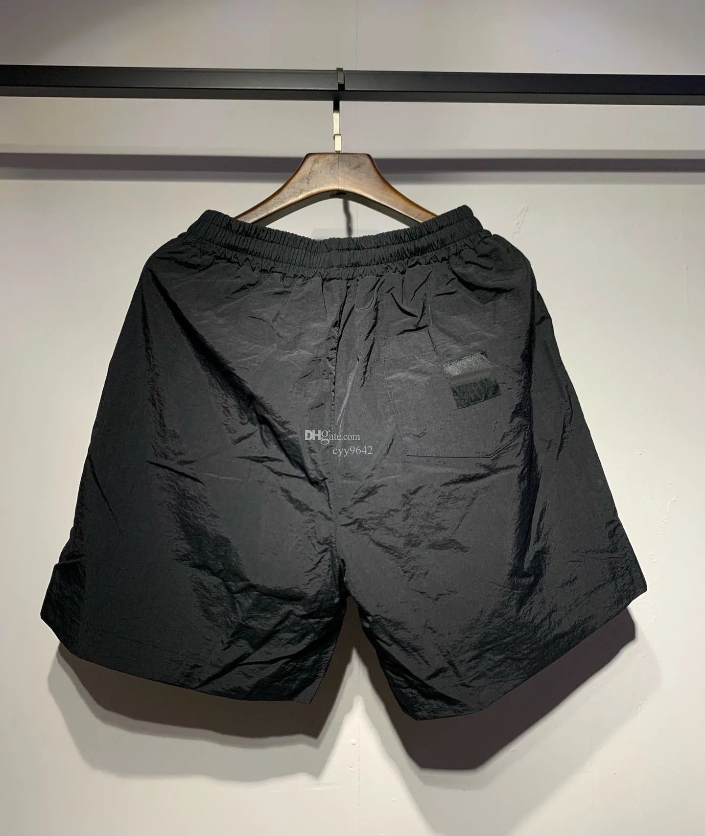Men'S Shorts Polar Style Summer Wear with Beach Out of the Street Pure Cotton Lycra 3Rqe Cyy9642