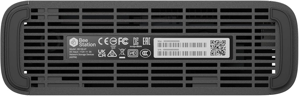 Beestation 4TB Personal Cloud Storage Device (BST150-4T)