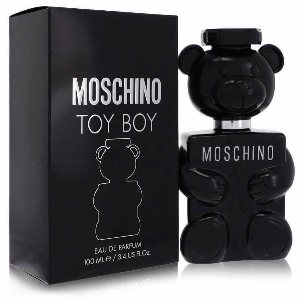 Toy Boy by  - Men - Eau De Parfum Spray 3.4 Oz