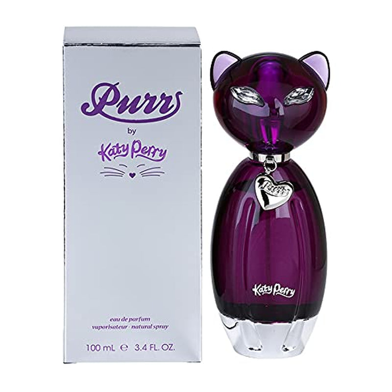 Purr by  for Women 3.4 Oz Eau De Parfum Spray