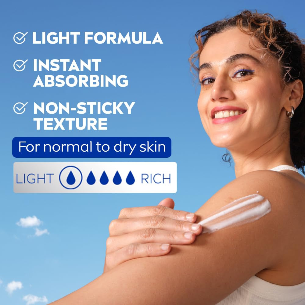Aloe Hydration Body Lotion, 400Ml