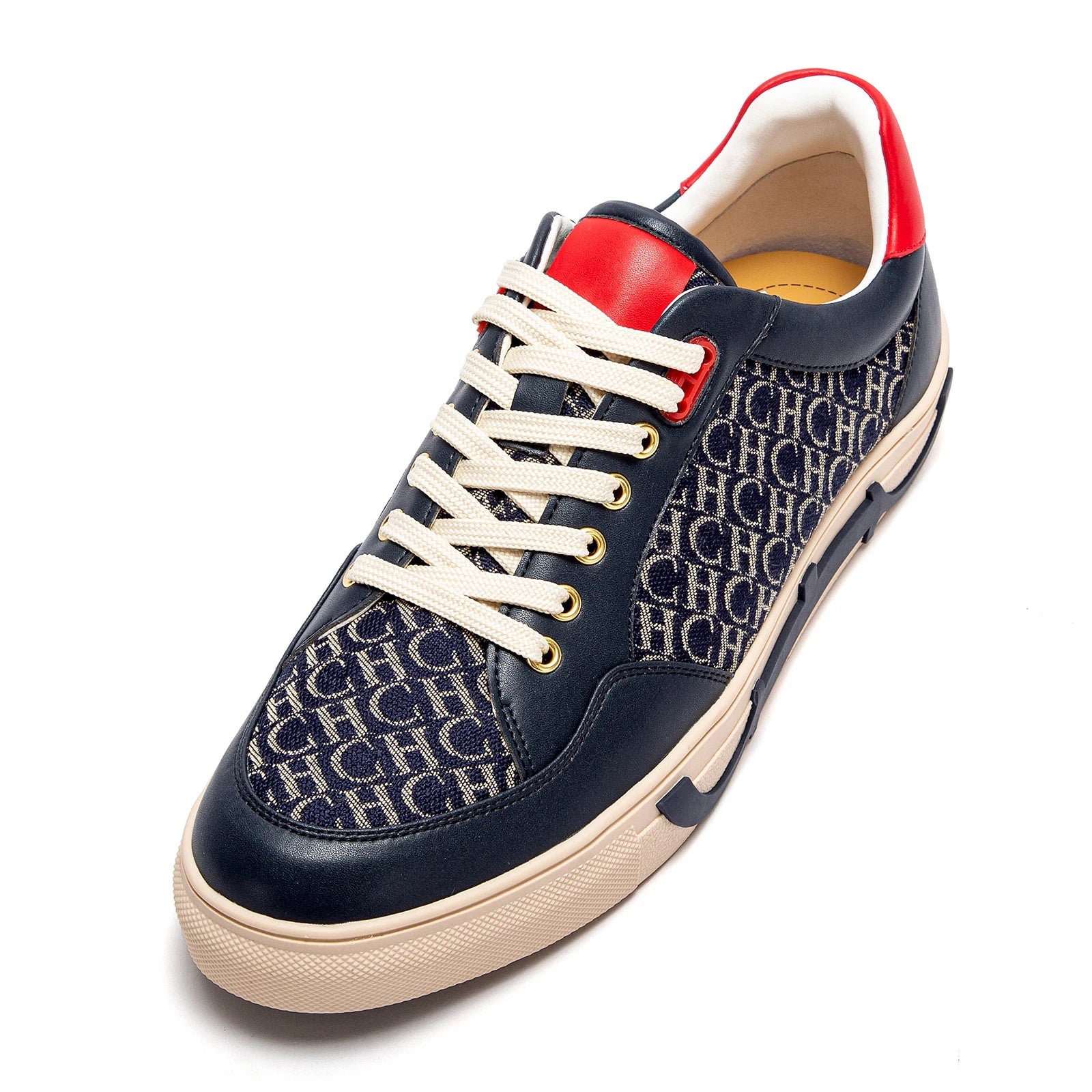 Technology Balance Shoes Men'S Upscale Casual Shoes Comfortable Breathable Massage Insole Luxury Brand Fall and Winter Man Shoes