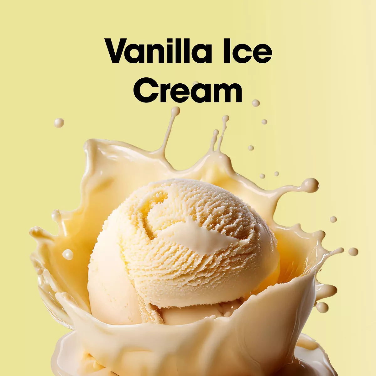Optimum Nutrition Gold Standard 100% Whey Protein Powder - Vanilla Ice Cream - 22 Servings - 24Oz