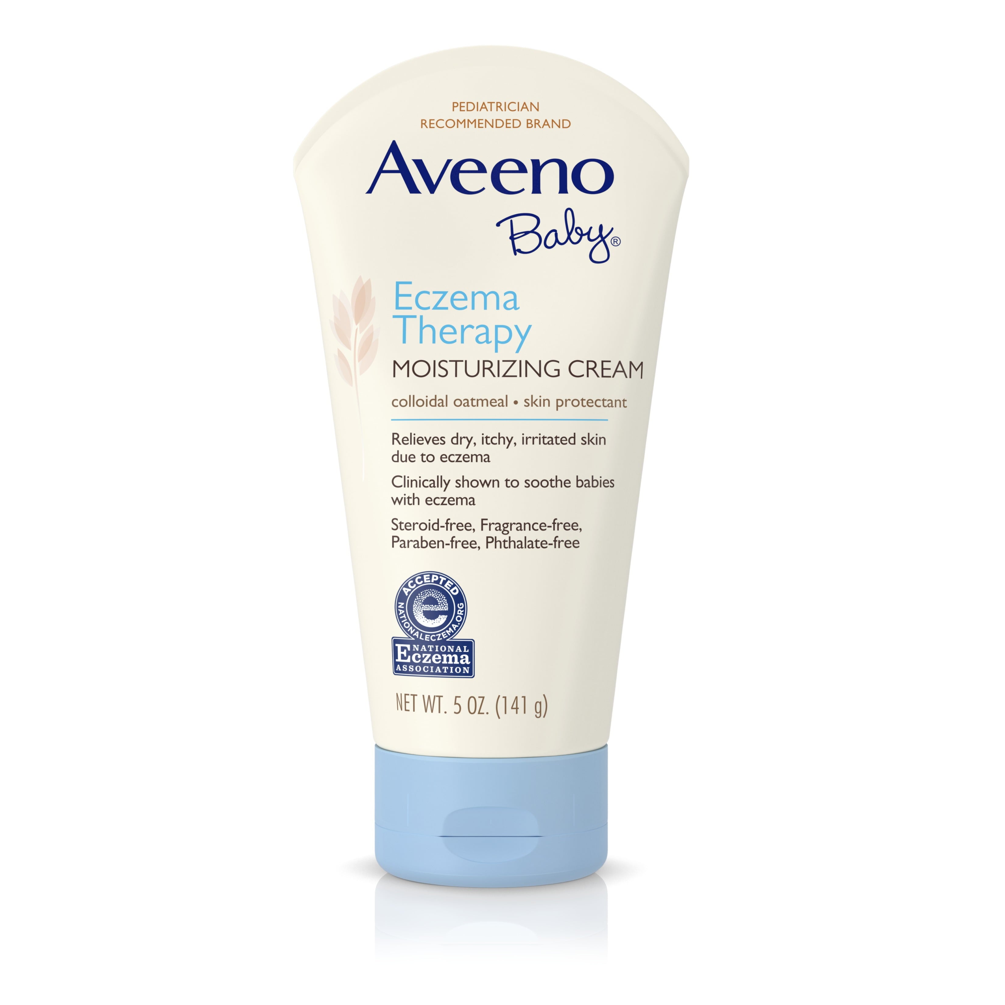 Baby Eczema Therapy Cream 5Z