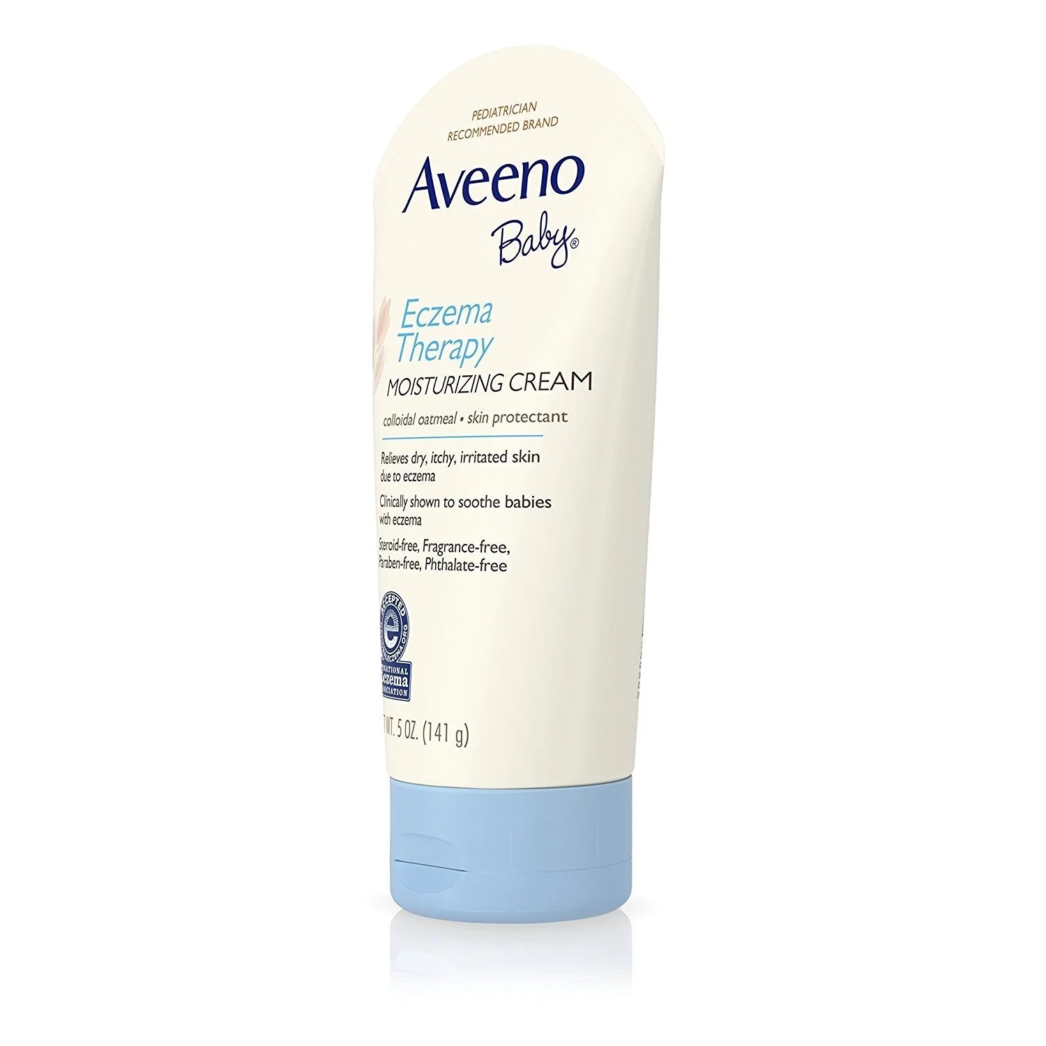 Baby Eczema Therapy Cream 5Z