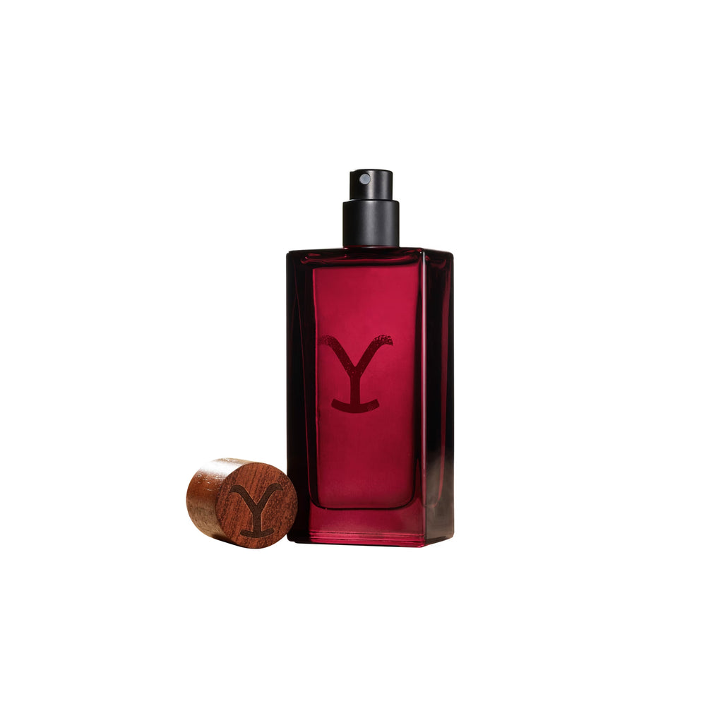 Tru Western  Eau De Parfum, Tornado, Mini, 1 Fl Oz, 30 Ml, 1 Count