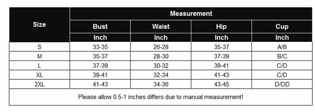 Women Lingerie Set Lace Corset and Panty Sets with Garter Underwear S-XXL