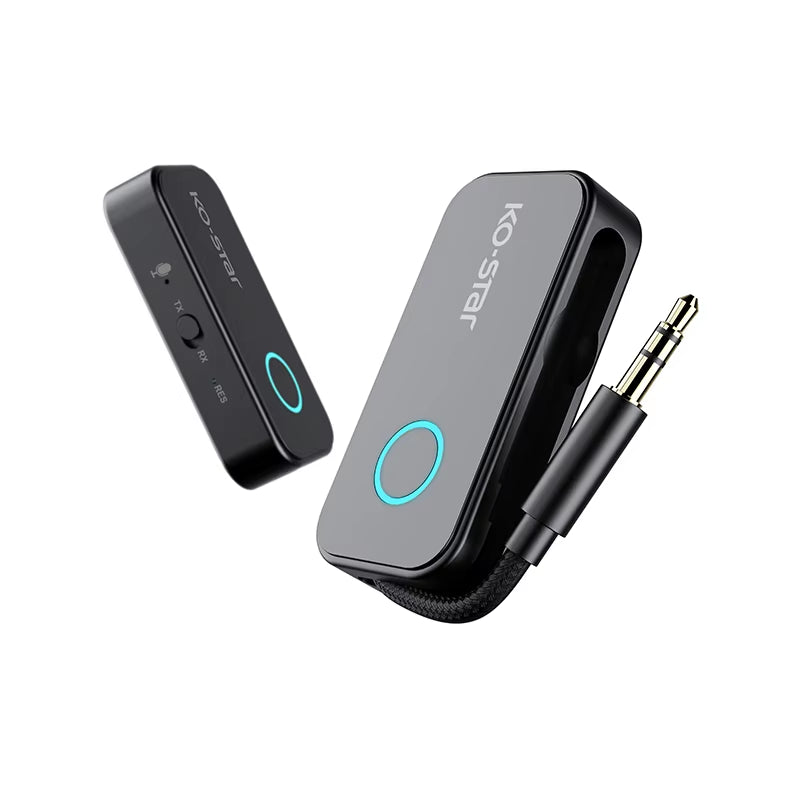 Carplay Wireless Adapter Usb Bluetooth Adapter 3.5Mm Headphone Adapter