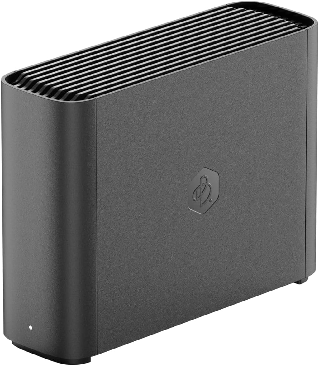 Beestation 4TB Personal Cloud Storage Device (BST150-4T)