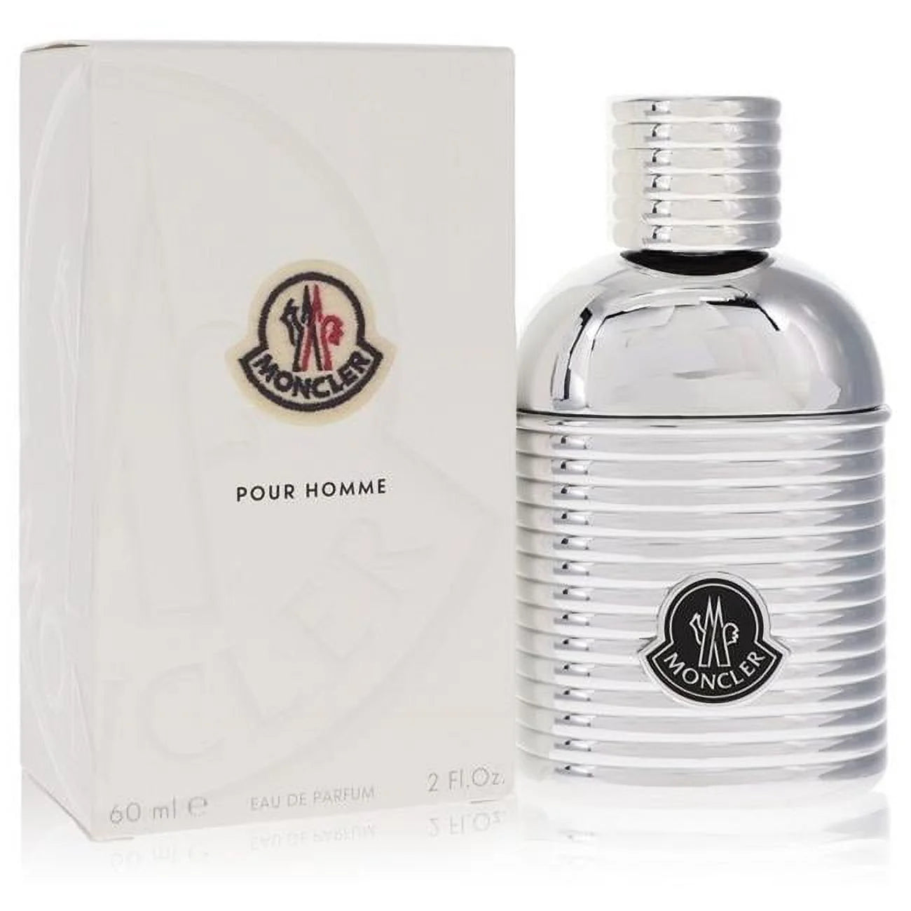 Eau De Parfum Spray 2 Oz for Men