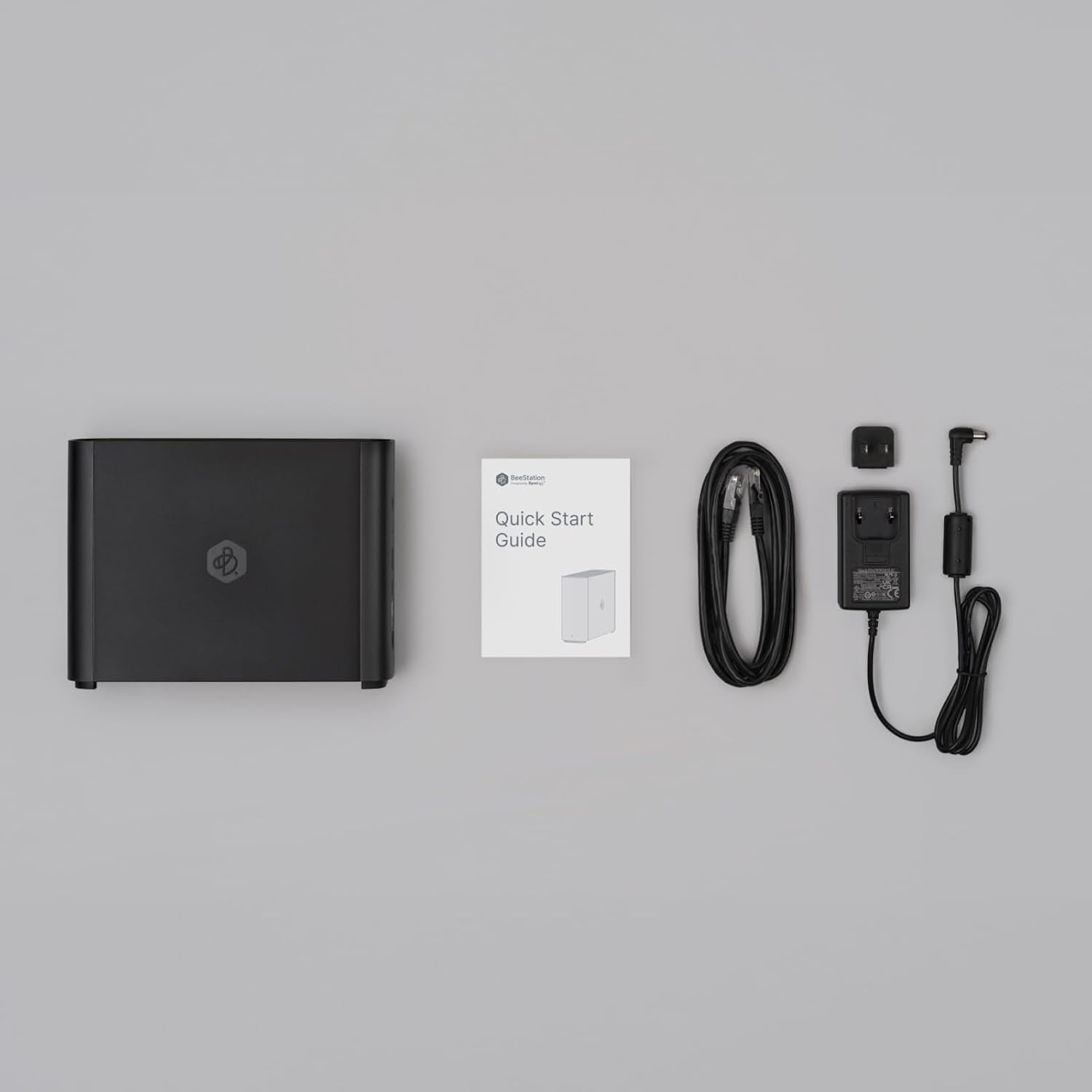 Beestation 4TB Personal Cloud Storage Device (BST150-4T)