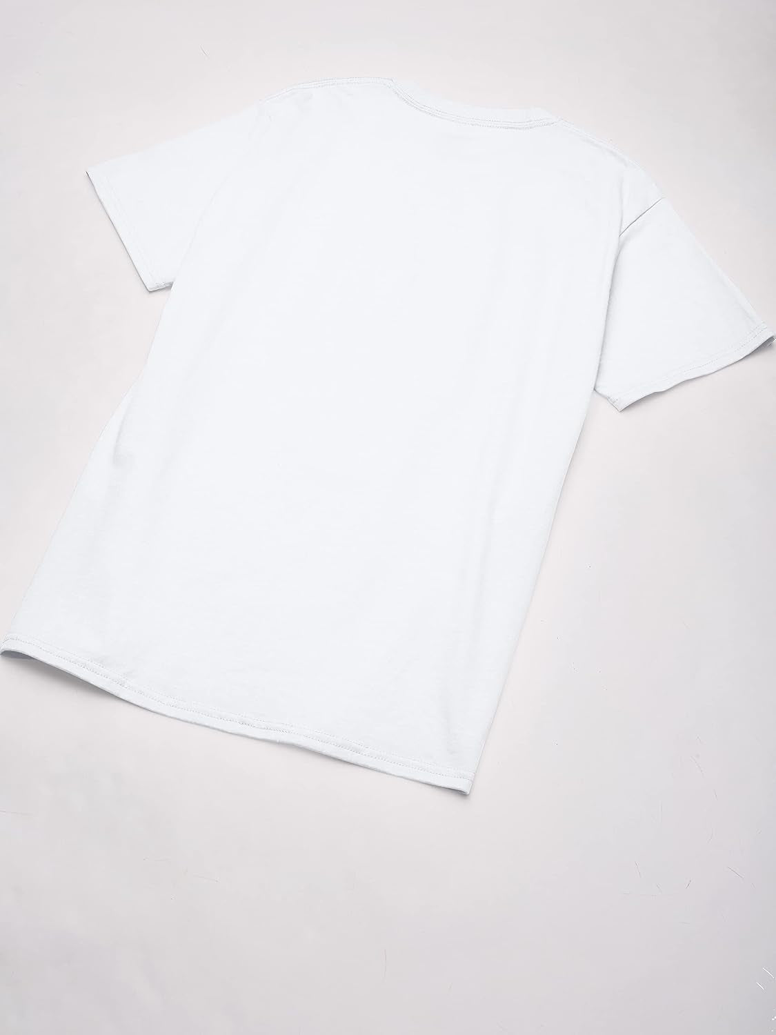 Men'S Beefy-T T-Shirt, Heavyweight Cotton T-Shirts for Men, 1 or 2 Pack, Men'S Tees (Tall
