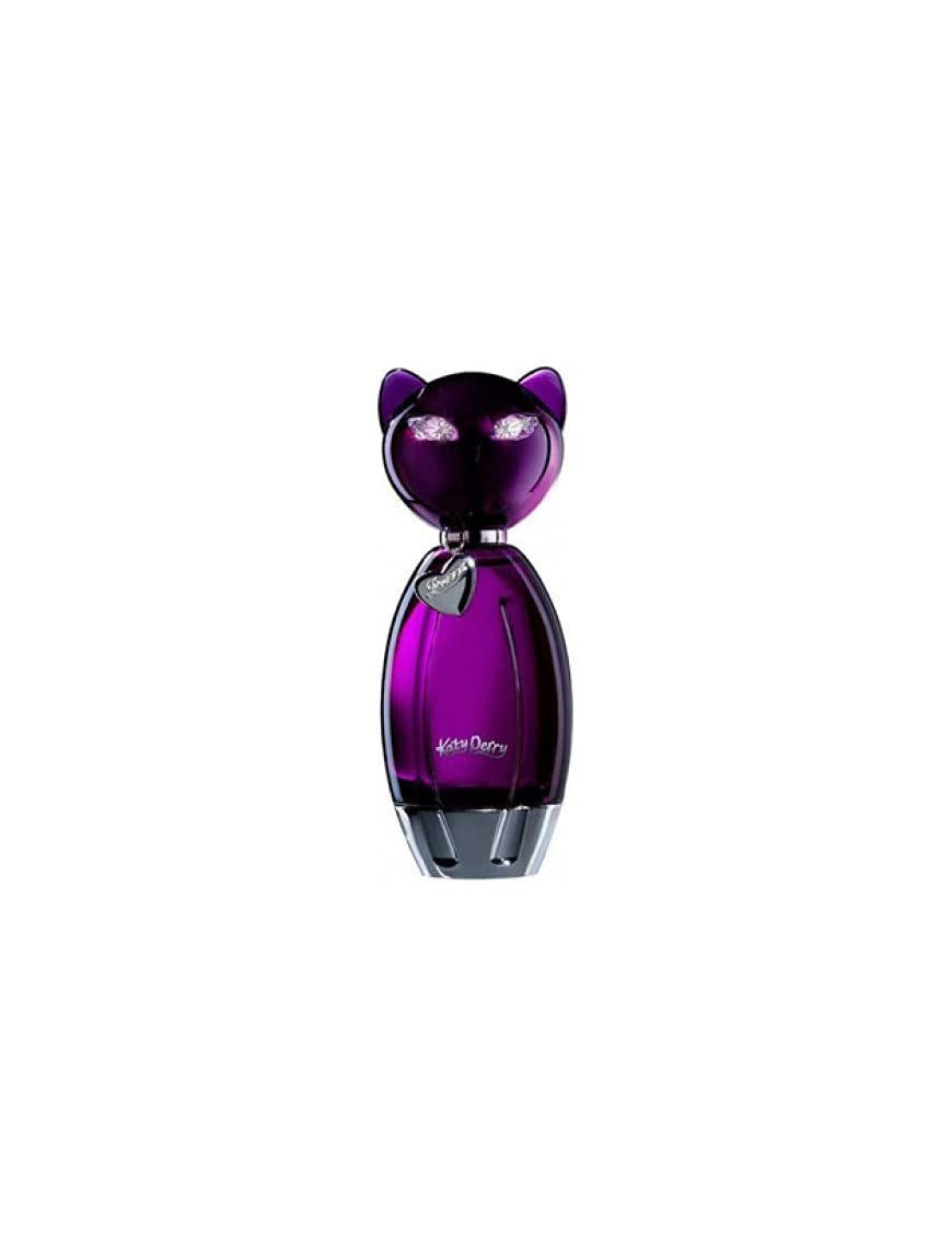 Purr by  for Women 3.4 Oz Eau De Parfum Spray