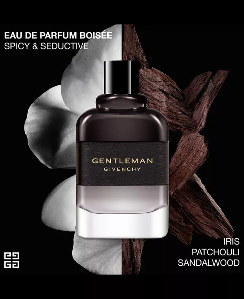Men'S 3-Pc. Gentleman Eau De Parfum Travel Spray Discovery Set