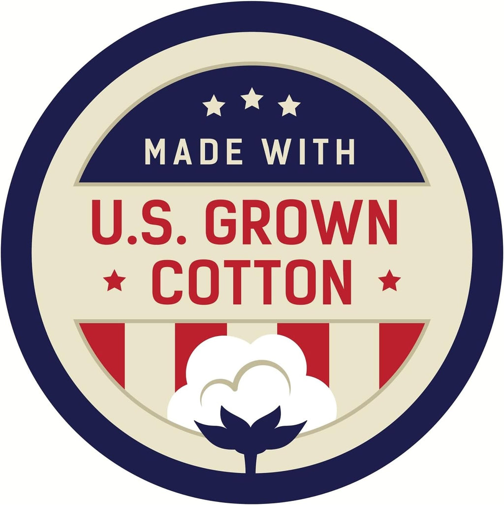 Men'S Beefy-T T-Shirt, Heavyweight Cotton T-Shirts for Men, 1 or 2 Pack, Men'S Tees (Tall