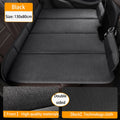 Car Camping Mattress Portable Camping Bed Car Rear Seat Travel Camping Mattress for Sleeping Automotive Interior Accessories