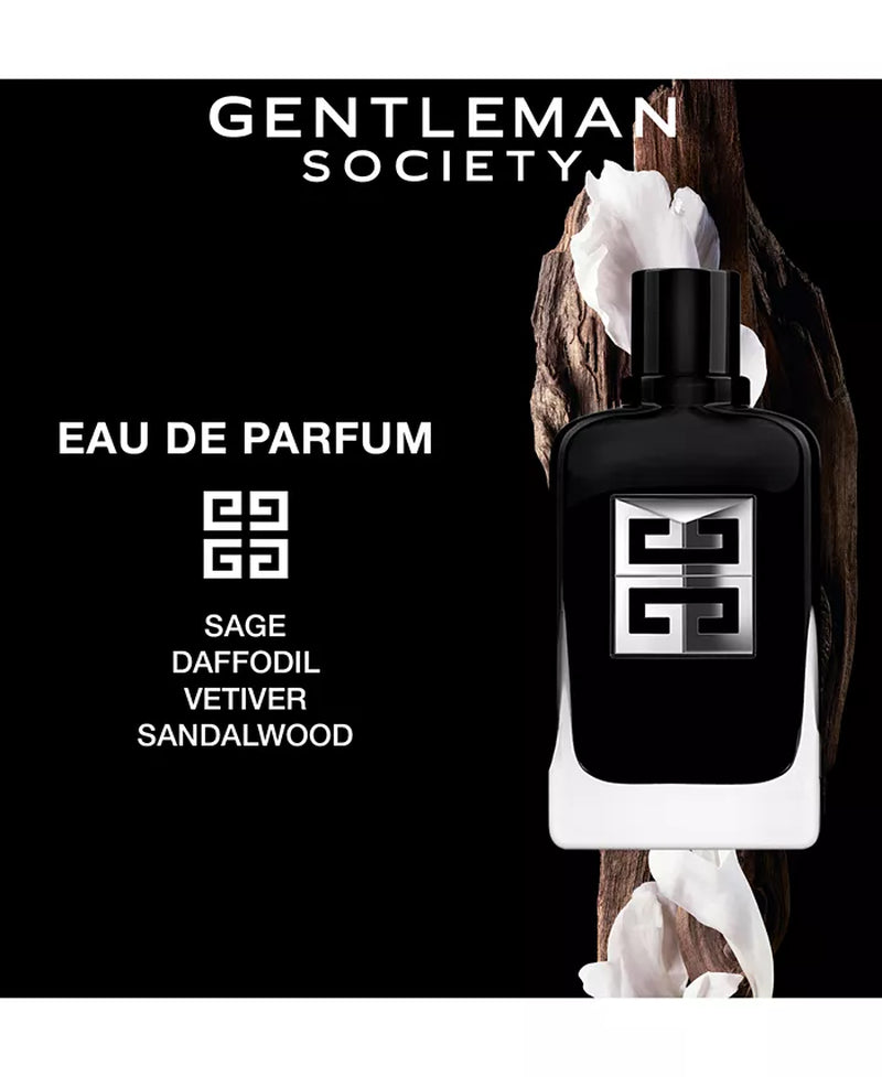 Men'S 3-Pc. Gentleman Eau De Parfum Travel Spray Discovery Set