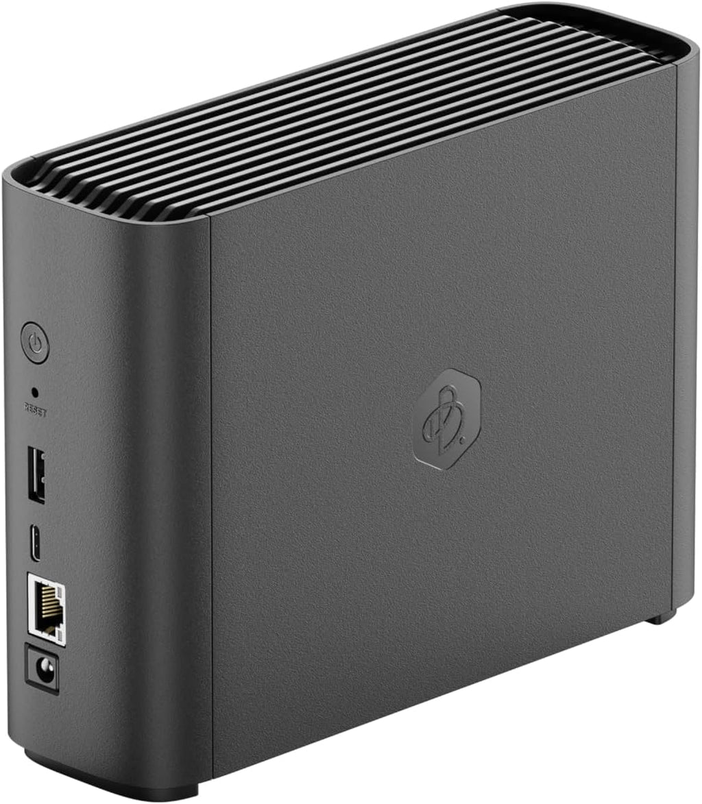 Beestation 4TB Personal Cloud Storage Device (BST150-4T)